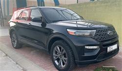 فورد إكسبلورر